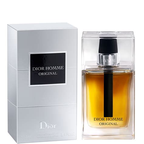 dior homme l'original 100 ml|dior homme original for sale.